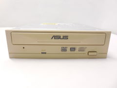 Легенда! Привод DVD±RW ASUS DRW-1608P2S - Pic n 268028