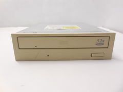 Легенда! Привод CD ROM BenQ 652A - Pic n 268040