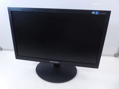 Монитор TFT 19" Samsung SyncMaster E1920N