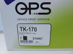 Картридж тонер GPS TK-170 - Pic n 268151