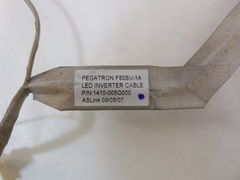 Шлейф инвертора Pegatron F50SV-1A - Pic n 268412
