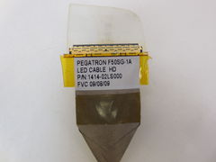 Шлейф матрицы Pegatron F50SG-1A - Pic n 268413