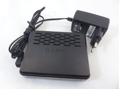 Коммутатор (switch) D-link DES-1005A, 5 портов