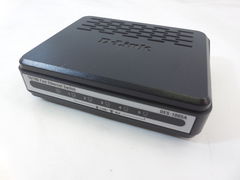 Коммутатор (switch) D-link DES-1005A /5 портов - Pic n 268454