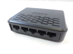 Коммутатор (switch) D-link DES-1005A /5 портов - Pic n 268454