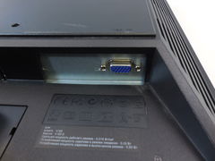 ЖК-монитор 19" Acer V193Vb царапина на - Pic n 253484