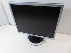 Монитор TFT 17" Samsung SyncMaster 740N