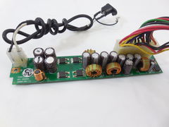 Преобразователь DC-DC (конвертер) Morex MX-0608A 80W, Разъемы: 20pin, SATA, Molex, FDD