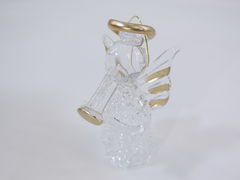Подарок «Стеклянный Ангел» с крыльями - Pic n 268955