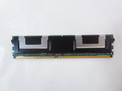 Модуль памяти FB-DIMM 4Gb PC2-5300F, ECC - Pic n 269109