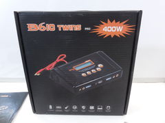 Зарядное устройство iMaxRC B610 Twins - Pic n 269115