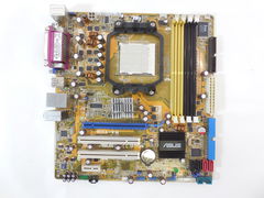 Материнская плата Asus M2A-VM - Pic n 269308