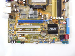 Материнская плата Asus M2A-VM - Pic n 269308