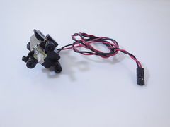 Кнопка питания PowerSW для корпуса ПК 2pin