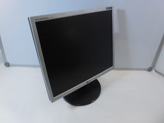 ЖК-монитор 17" LG L1752S серебристый