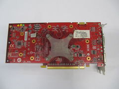 Видеокарта PCI-E MSI GeForce 9600GT 512MB - Pic n 269552