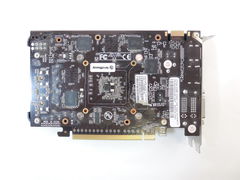 Видеокарта Gainward GeForce GTX 660 2Gb - Pic n 269656
