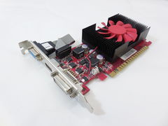 Видеокарта Palit GeForce GT 430 1Gb LP - Pic n 269675