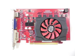 Видеокарта Gainward GeForce GT 220 512MB - Pic n 269682