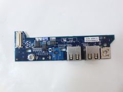 Плата USB портов и кнопок LS-2922P - Pic n 269859