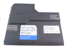 Нижняя крышка от ноутбука Asus F3S