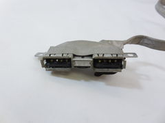 Разъемы USB на шлейфе, 2xUSB - Pic n 269935