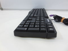 Клавиатура DEPO F21-XQ5 /PS/2 - Pic n 270214