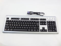 Клавиатура Mitsumi Keyboard Business /PS/2 - Pic n 270215