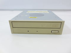 Легенда! Оптический привод NEC IDE DVD-RW Белый