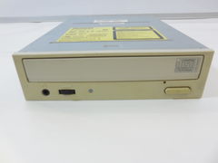 Легенда! Привод CD-R/RW Mitsumi CR-487ETE