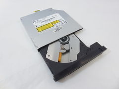 Оптический привод для ноутбуков SATA DVD-RW
