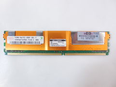 Оперативная память DDR2 FBDIMM 512MB HP 398705-051 - Pic n 270413