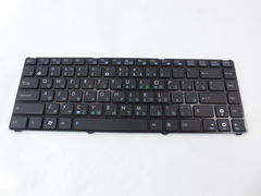 Клавиатура от нетбука Asus Eee PC 1201PN