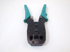 Клещи обжимные RJ45, RJ11 ATcom Bao Tool HT-2007  - Pic n 258021