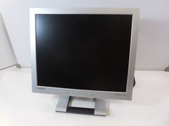 Монитор TFT 17" Samsung SyncMaster 172S