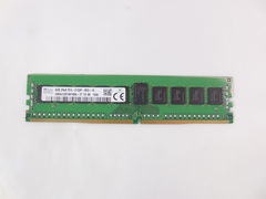 Оперативная память для сервера DDR4 8GB ECC Reg - Pic n 271522