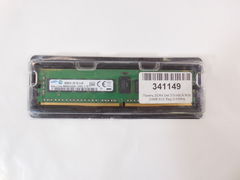 Оперативная память для сервера DDR4 8GB ECC Reg - Pic n 271372