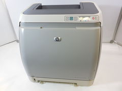 Принтер HP Color LaserJet 2600n /A4 - Pic n 271554