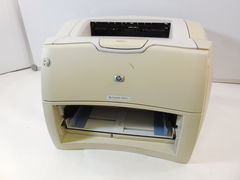 Принтер лазерный HP LaserJet 1300 - Pic n 271553