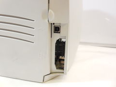 Принтер лазерный HP LaserJet 1300 - Pic n 271553