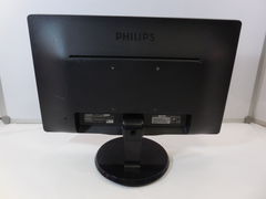 ЖК-монитор 19. 5" Philips 200V4LSB  - Pic n 271750