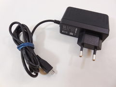 Блок питания DEXP Z110i microUSB 5V, 2000mA