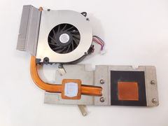 Система охлаждения HP Compaq 6735s
