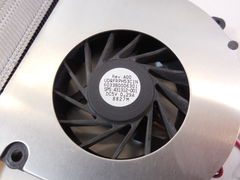 Система охлаждения HP Compaq 6735s - Pic n 271899