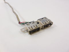 Разъемы USB 2. 0 со шлейфом