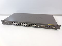 Коммутатор управляемый D-link DES-3226S /24 порта