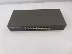 Коммутатор (switch) D-link DES-1016A - Pic n 272057