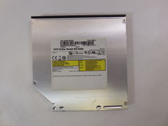 Оптический привод для ноутбуков SATA DVD-RW