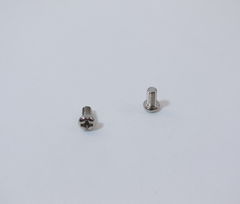 Болты SCREW M3 Phillips Длина 6mm 10штук - Pic n 272231