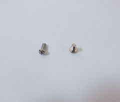 Болты SCREW M3 Phillips Длина 6mm 10штук - Pic n 272231